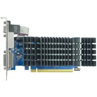 ASUS ASUS GeForce GT 710 SL EVO BRK 2GB GDDR5 Standard