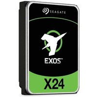 Seagate Exos X24 disque dur 20 To 7200 tr/min 512 Mo 3.5" Série ATA III