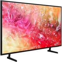 Samsung Samsung UE43DU7172U 109,2 cm (43") 4K Ultra HD Smart-TV WLAN Schwarz Standard