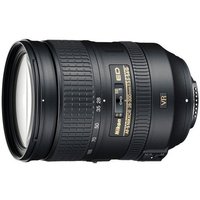 Nikon AF-S 28-300 mm f/3,5-5,6 ED VR