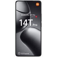 Xiaomi Xiaomi 14T 512 GB Schwarz Titan
