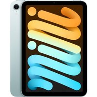 Apple Apple iPad mini WiFi 8,3" 128GB Blau Standard