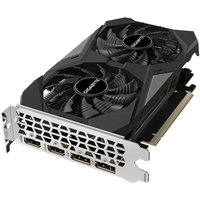 GIGABYTE Gigabyte GeForce RTX 3050 WINDFORCE OC V2 6GB GDDR6 Standard