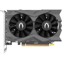 Zotac ZOTAC GAMING GEFORCE RTX 3050 6 GB TWIN EDGE OC GDDR6, 96 Bit, 1477/14000, HDCP, drei DP, HDMI, Lite Pack Standard