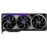 ASUS Asus ROG Astral GeForce RTX 5080 OC 16GB GDDR7 Reflex 2 RTX AI DLSS4 Standard
