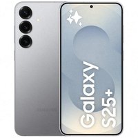 Samsung Galaxy S25 Plus 5G 12GB 256GB 6.7" Gris