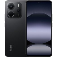 Xiaomi Xiaomi REDMI Note 14 4G 256 GB Schwarz Mitternacht