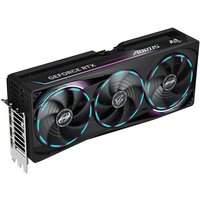 GIGABYTE Gigabyte GeForce RTX 5090 AORUS MASTER 32GB GDDR7 Reflex 2 RTX AI DLSS4 Standard