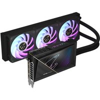 GIGABYTE Gigabyte GeForce RTX 5080 AORUS XTREME WATERFORCE 16GB GDDR7 Reflex 2 RTX AI DLSS4 Standard