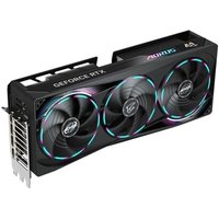 GIGABYTE Gigabyte GeForce RTX 5080 AORUS MASTER 16GB GDDR7 Reflex 2 RTX AI DLSS4 Standard