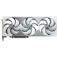 GIGABYTE Gigabyte GeForce RTX 5080 AERO OC SFF 16GB GDDR7 Reflex 2 RTX AI DLSS4 Standard