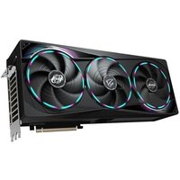 GIGABYTE Gigabyte GeForce RTX 5070 Ti AORUS MASTER 16GB GDDR7 Reflex 2 RTX AI DLSS4 Standard