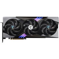 MSI MSI GeForce RTX 5080 GAMING TRIO OC 16GB GDDR7 Reflex 2 RTX AI DLSS4 Standard