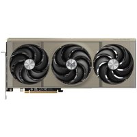 Sapphire Sapphire NITRO+ Radeon RX 9070 XT OC 16GB GDDR6 FSR 4 Standard
