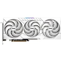 Sapphire Sapphire PURE AMD Radeon RX 9070 16GB GDDR6 FSR 4 Standard