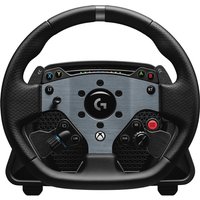 Volant Logitech PRO RACING WHEEL Direct Drive 11 nm Force Feedback TRUEFORCE pour PC/XBOX Series