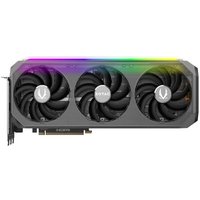 Zotac Zotac GeForce RTX 5080 AMP Extreme INFINITY 16GB GDDR7 Reflex 2 RTX AI DLSS4 Standard