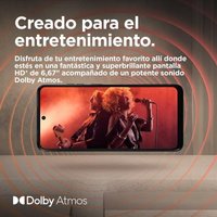 Motorola Motorola Moto G05 64 GB Rot