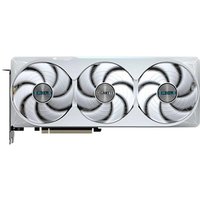 GIGABYTE Gigabyte GeForce RTX 5070 Ti EAGLE OC ICE 16GB GDDR7 Reflex 2 RTX AI DLSS4 Standard
