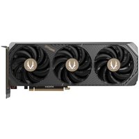 Zotac Zotac GeForce RTX 5080 SOLID CORE 16GB GDDR7 Reflex 2 RTX AI DLSS4 Standard
