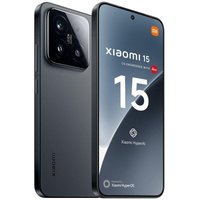 Xiaomi Xiaomi 15 512 GB Schwarz