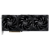 Palit Palit GeForce RTX 5080 GamingPro 16GB GDDR7 Reflex 2 RTX AI DLSS4 Standard