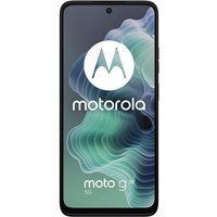 Motorola Motorola Moto G35 128 GB Schwarz