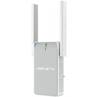 Répéteur-amplificateur Gigabit OFDMA Keenetic Buddy 6 WiFi 6 Mesh AX3000