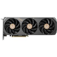 Zotac Zotac GeForce RTX 5070 Ti SOLID SFF OC 16GB GDDR7 Reflex 2 RTX AI DLSS4 Standard
