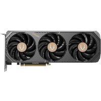 Zotac Zotac GeForce RTX 5070 Ti SOLID SFF 16GB GDDR7 Reflex 2 RTX AI DLSS4 Standard