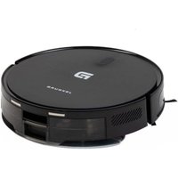 Aspirateur Robot et Laveur Grunkel I-dancerturbobrush avec Vidage Automatique Navigation Laser 5.000 Pa