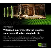 Zotac ZOTAC GAMING GeForce RTX 5060 Ti AMP 16GB GDDR7 Reflex 2 RTX AI DLSS4 Standard