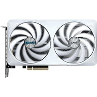 GIGABYTE Gigabyte GeForce RTX 5060 Ti EAGLE OC ICE 16GB GDDR7 Reflex 2 RTX AI DLSS4 Standard