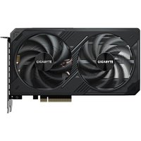 GIGABYTE Gigabyte GeForce RTX 5060 Ti WINDFORCE OC 16GB GDDR7 Reflex 2 RTX AI DLSS4 Standard