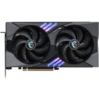 MSI MSI GeForce RTX 5060 Ti GAMING OC 16GB GDDR7 Reflex 2 RTX AI DLSS4 Standard