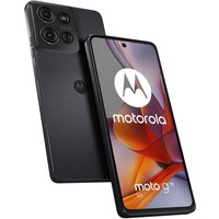 Motorola Motorola Moto G75 256 GB Grau