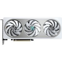 GIGABYTE Gigabyte GeForce RTX 5060 Ti AERO OC 8GB GDDR7 Reflex 2 RTX AI DLSS4 Standard