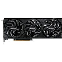 Palit Palit GeForce RTX 5060 Ti Infinity 3 16GB GDDR7 Reflex 2 RTX AI DLSS4 Standard