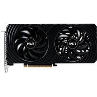 Palit Palit GeForce RTX 5060 Ti Dual 8GB GDDR7 Reflex 2 RTX AI DLSS4 Standard