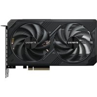 GIGABYTE Gigabyte GeForce RTX 5060 Ti WINDFORCE OC 8GB GDDR7 Reflex 2 RTX AI DLSS4 Standard