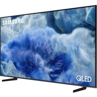 Samsung Samsung QLED TQ65Q8FAAUXXC 65" 4K UltraHD 50Hz Smart TV Tizen Quantum HDR+ Standard