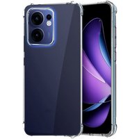 Pc Componentes Coque transparente antichoc pour Realme C75