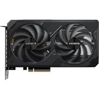 GIGABYTE Gigabyte GeForce RTX 5060 Ti WINDFORCE 8GB GDDR7 Reflex 2 RTX AI DLSS4 Standard