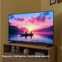 Philips Philips LED 32PHS6000 32" HD Ready 60Hz Smart TV Titan OS HDR10 Dolby Audio Standard