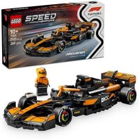 LEGO Speed Champions McLaren F1 Team MCL38 77251 269 pièces