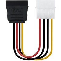 Promotion Pc Componentes 79% de réduction sur le câble dalimentation SATA
