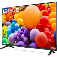 LG LG LED 50UT73006LA 50 Zoll 4K UltraHD 60Hz Smart TV WebOS HDR10 Pro Dolby Digital Plus Standard