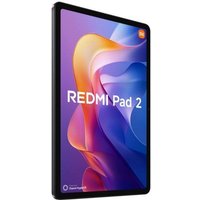 Xiaomi Xiaomi REDMI Pad 2 WiFi 11" 8GB 256GB Graphitgrau Standard