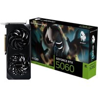 Gainward Gainward GeForce RTX 5060 8 GB GDDR7 DLSS 4 HDMI/Tri DisplayPort RGB-Grafikkarte Standard