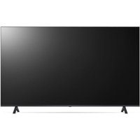 LG LG LED 50UR78003LK 50″ 4K Ultra HD Smart TV webOS 23 HDR10 Pro WiFi HDMI USB Schwarz Standard